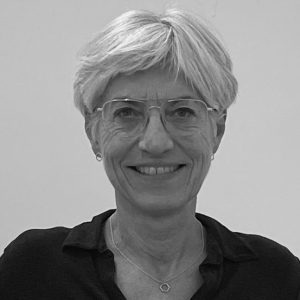 Kirsten Horsten
