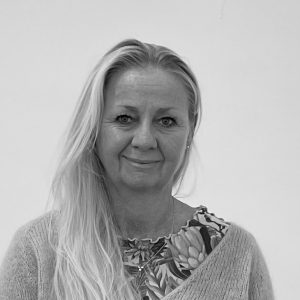 Ghita Økjær