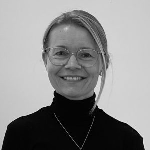 Anne Søndergaard