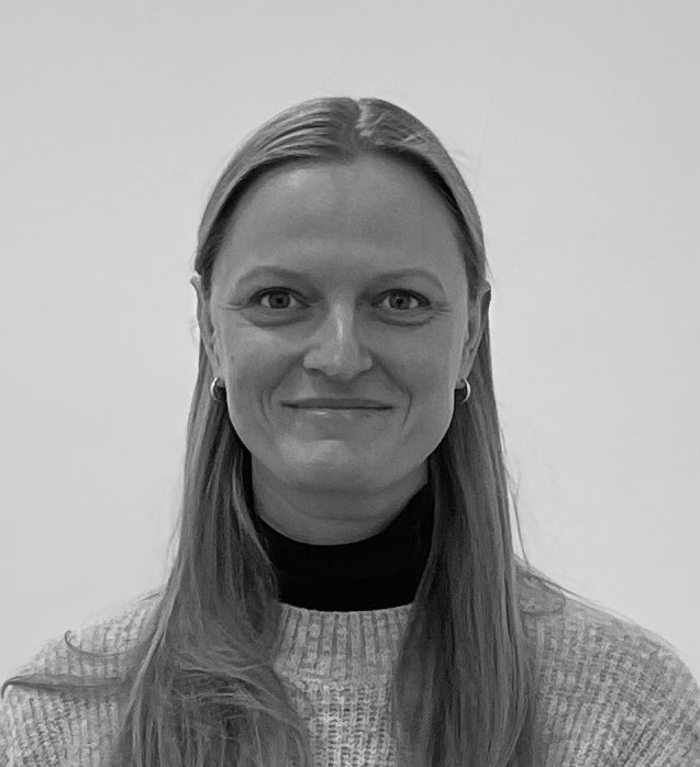 Mette Elneff Graversen