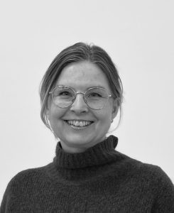 Mette Borgen