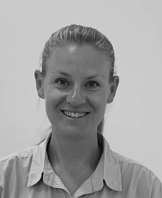 Christine Dahl Friesgaard