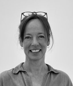 Bodil Lyngholm
