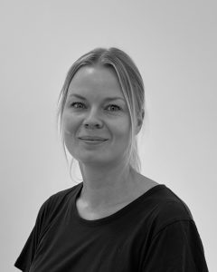Emilie Møller-Pedersen