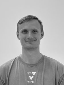 Christoffer Nikolai Mathiassen